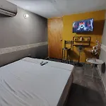 Tiny Room con Ventilador