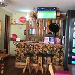 Tiny Room con Ventilador