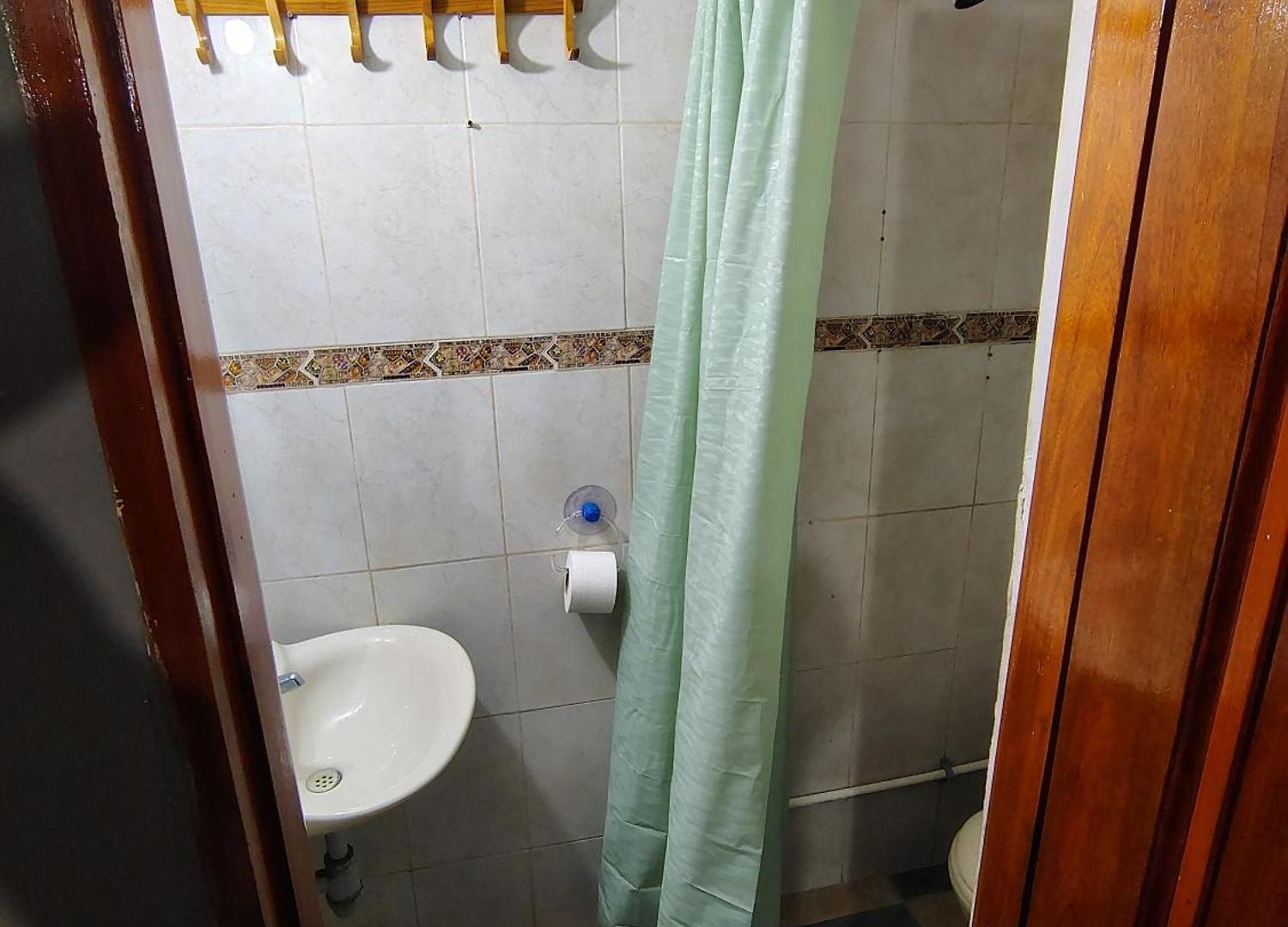 Tiny Con Ventilador Hotel