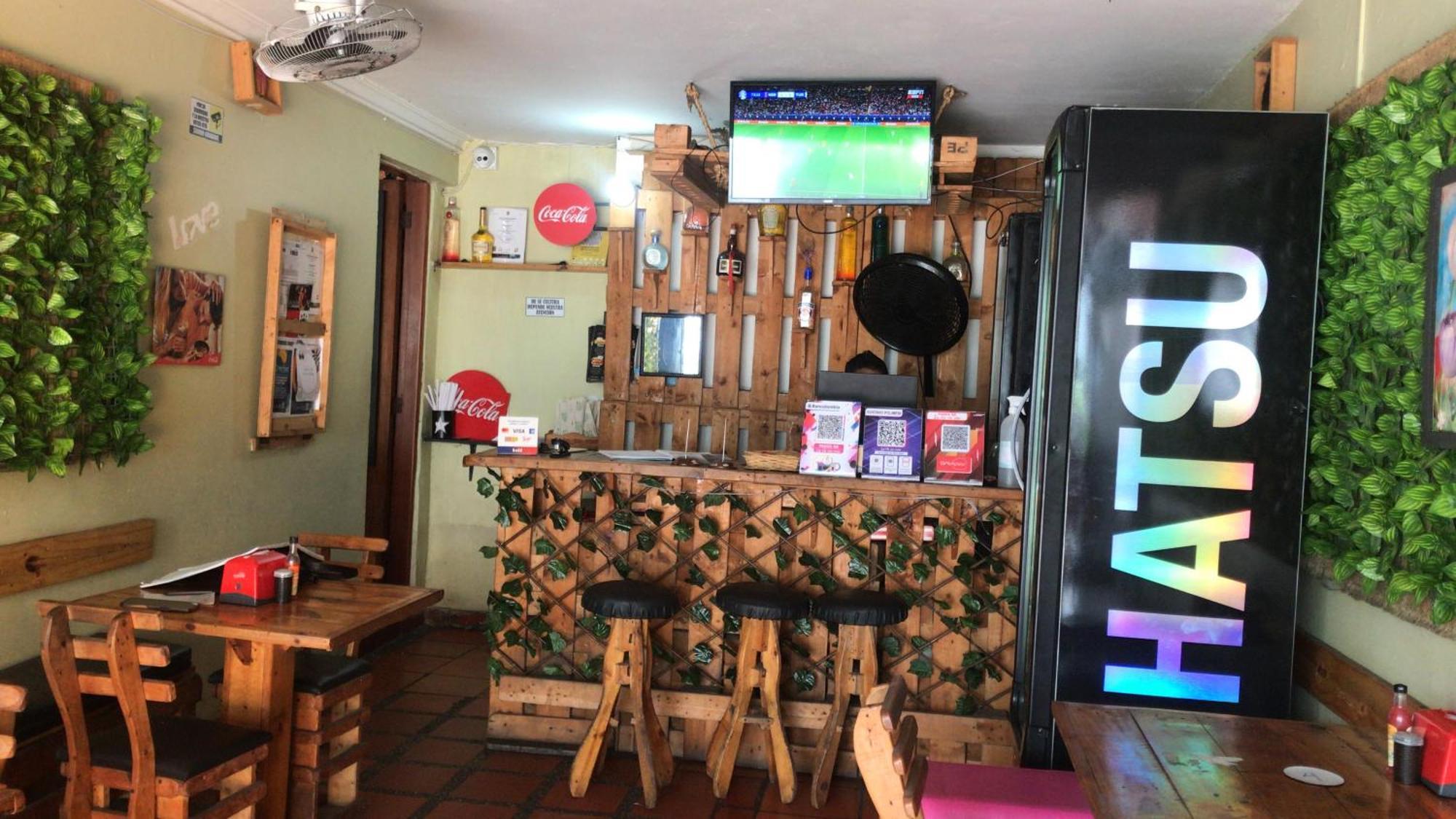 Tiny Con Ventilador Hotel *